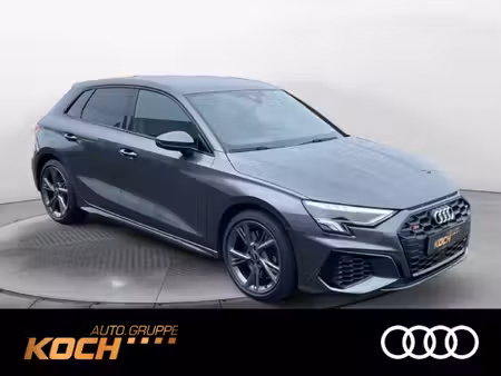 Audi A3 S3 2.0 TDI 150