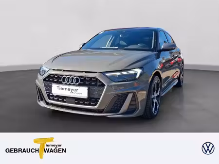 Audi A1 40 TFSI 2.0 S line