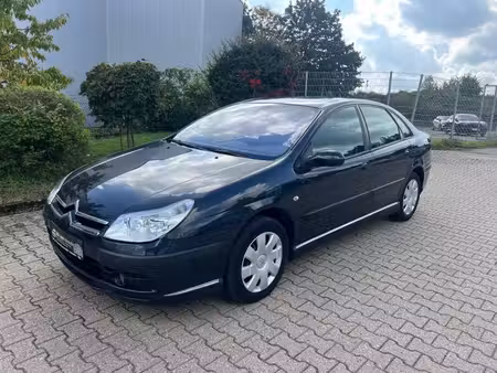 Citroën C5 1.6 HDi 110 Confort