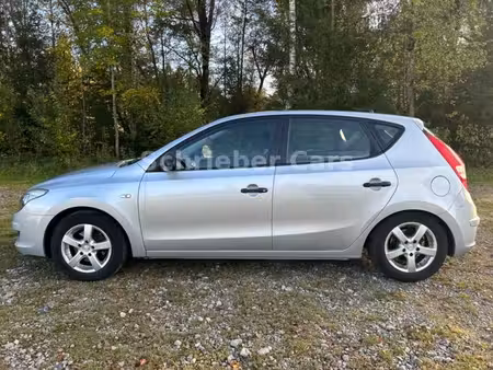 Hyundai i30 1.4 109
