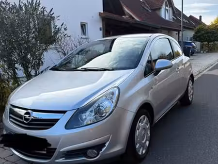 Opel Corsa 1.4 101 Innovation