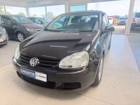 Volkswagen Golf 1.6 102 Confortline