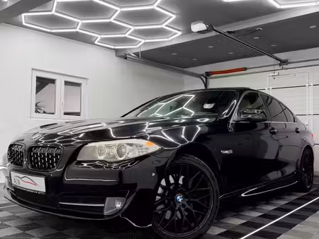 BMW Série 5 530d 3.0 245
