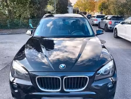 BMW X1 16d 2.0 116 sDrive