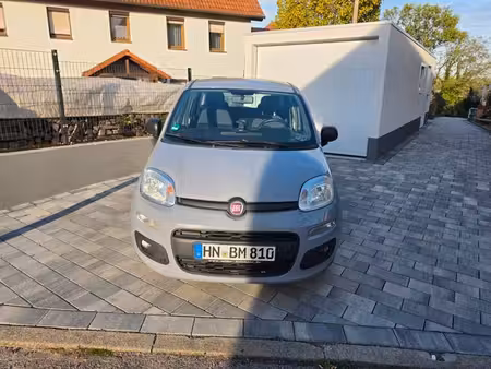 Fiat Panda 1.0 69 Plus