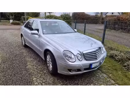 Mercedes-Benz Classe E E 200 Elegance
