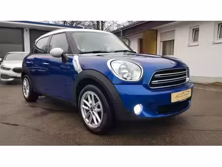 Mini Countryman Cooper 1.6 122