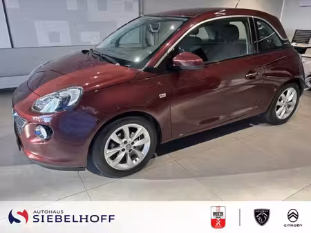 Opel Adam 1.2 70 Jam