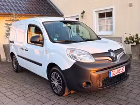 Renault Kangoo 1.5 dCi 90