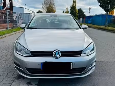 Volkswagen Golf 1.6 TDI 105 Confortline