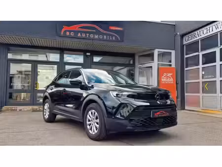Opel Mokka 1.2 Edition
