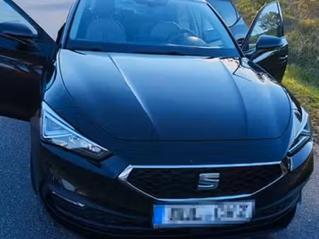 Seat Leon 1.5 TSI Style