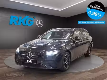 Mercedes-Benz Classe E E 300 E