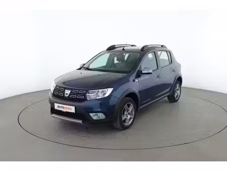 Dacia Sandero 0.9 TCe 90