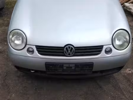 Volkswagen Lupo 1.0 50