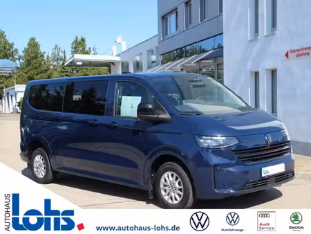 Volkswagen Caravelle 2.0 TDI 150
