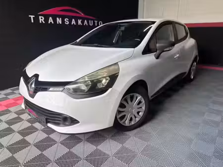 Renault Clio 1.2 75 Life