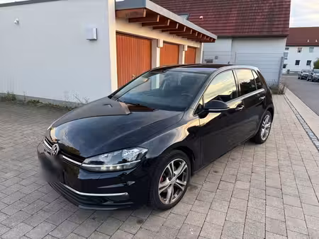 Volkswagen Golf 1.6 TDI