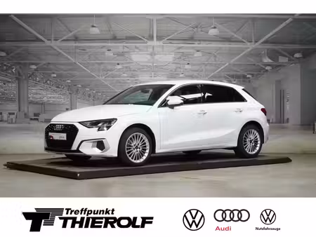 Audi A3 1.0