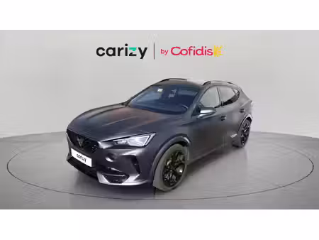Cupra Formentor VZ 1.4 150