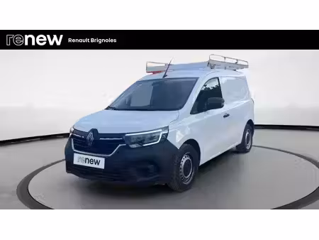 Renault Kangoo 1.5 dCi 70