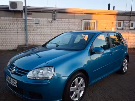 Volkswagen Golf 1.9