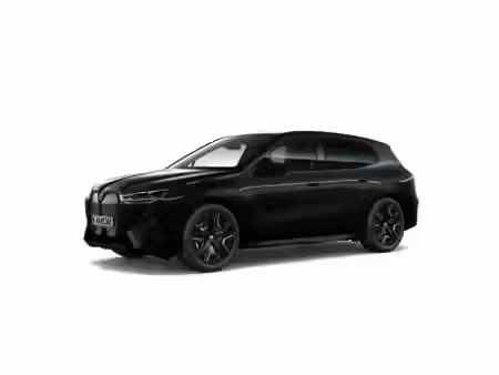 BMW iX 40 326 xDrive