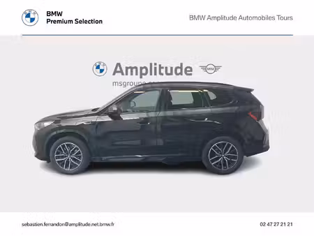 BMW X1 25e 1.5 xDrive