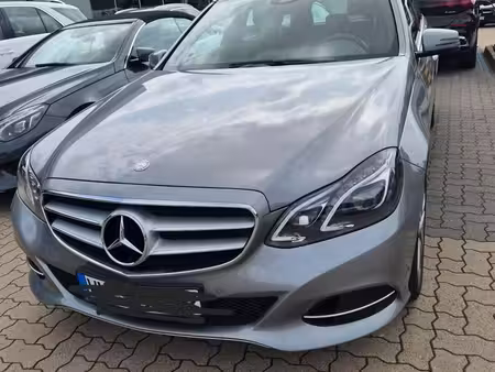 Mercedes-Benz Classe E E 220 2.1 170 Business Executive
