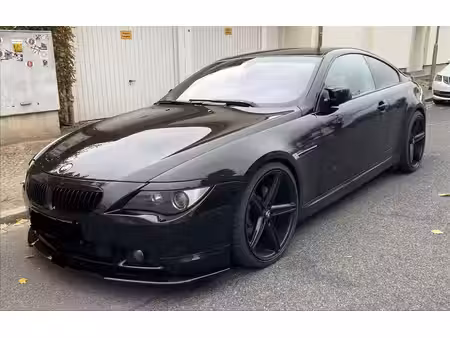 BMW Série 6 645i 4.4 333