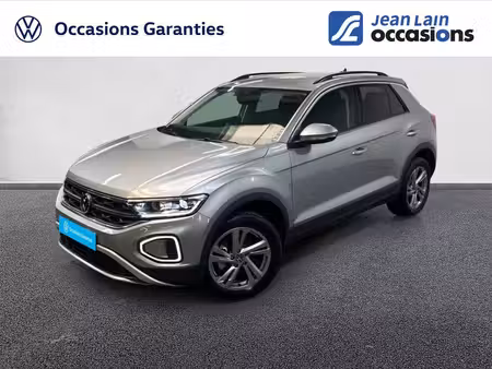 Volkswagen T-Roc 1.5 150