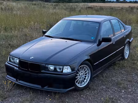 BMW Série 3 320i 2.0 150