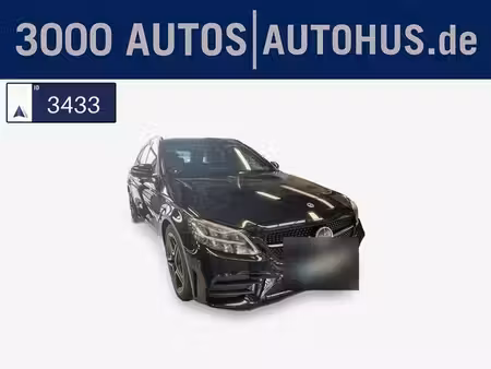 Mercedes-Benz Classe C C 220
