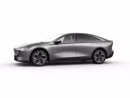 Mazda 6 Homura Plus
