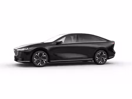 Mazda 6 Takumi Plus