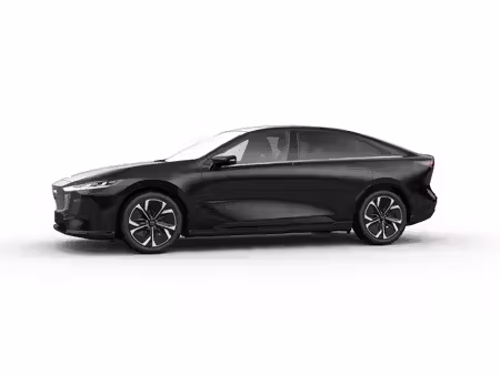 Mazda 6 Homura Plus