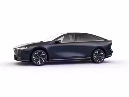 Mazda 6 Takumi Plus