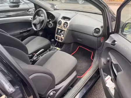 Opel Corsa Top