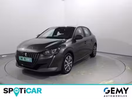 Peugeot 208 1.2 PureTech 100 Active Business