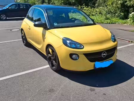 Opel Adam 1.2 70