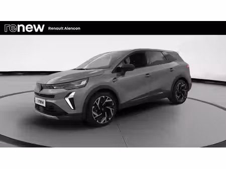 Renault Symbioz E-Tech 1.8 160