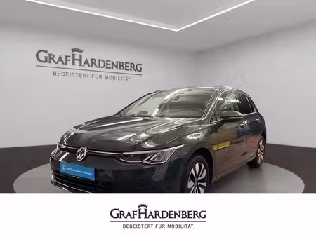 Volkswagen Golf 1.0 TSI 110 Move up!