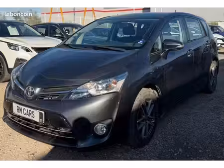 Toyota Verso 1.6 112 Active