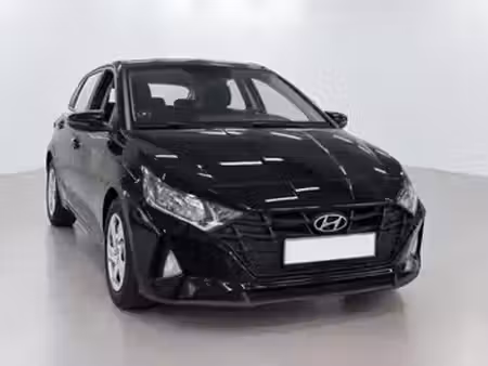 Hyundai i20 1.2 84