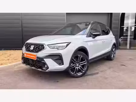 Seat Arona 1.0 TSI 115 FR