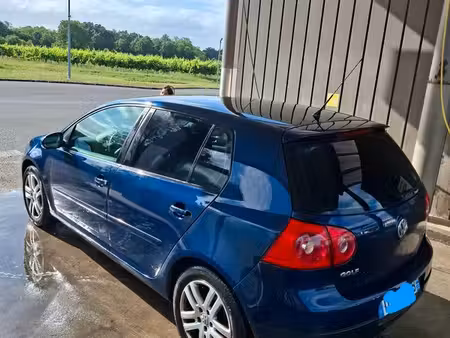 Volkswagen Golf 1.9 TDI 90