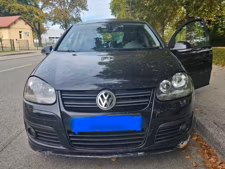 Volkswagen Golf GT 1.9 TDI 105 Sport
