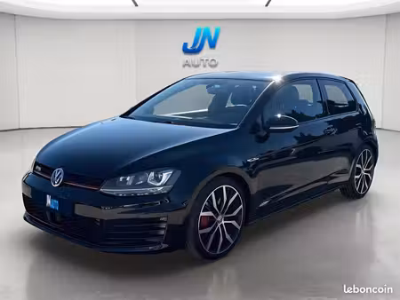 Volkswagen Golf GTI 2.0 TSI 230 Performance