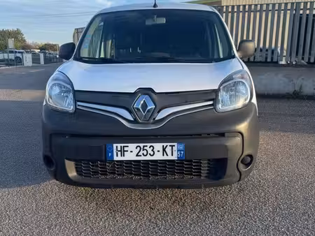 Renault Kangoo 1.5 dCi 90