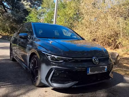 Volkswagen Golf 1.5 TSI 150 R-Line